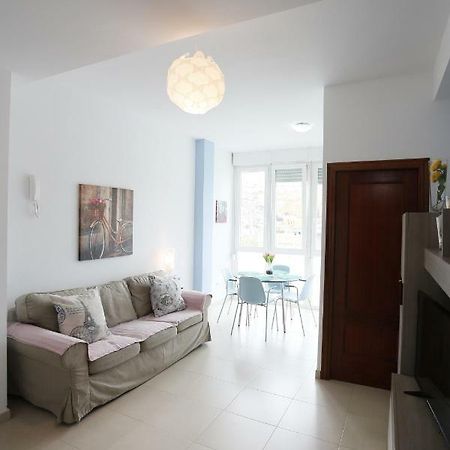 Apartamento Playa Las Canteras Las Palmas de Gran Canaria Ngoại thất bức ảnh