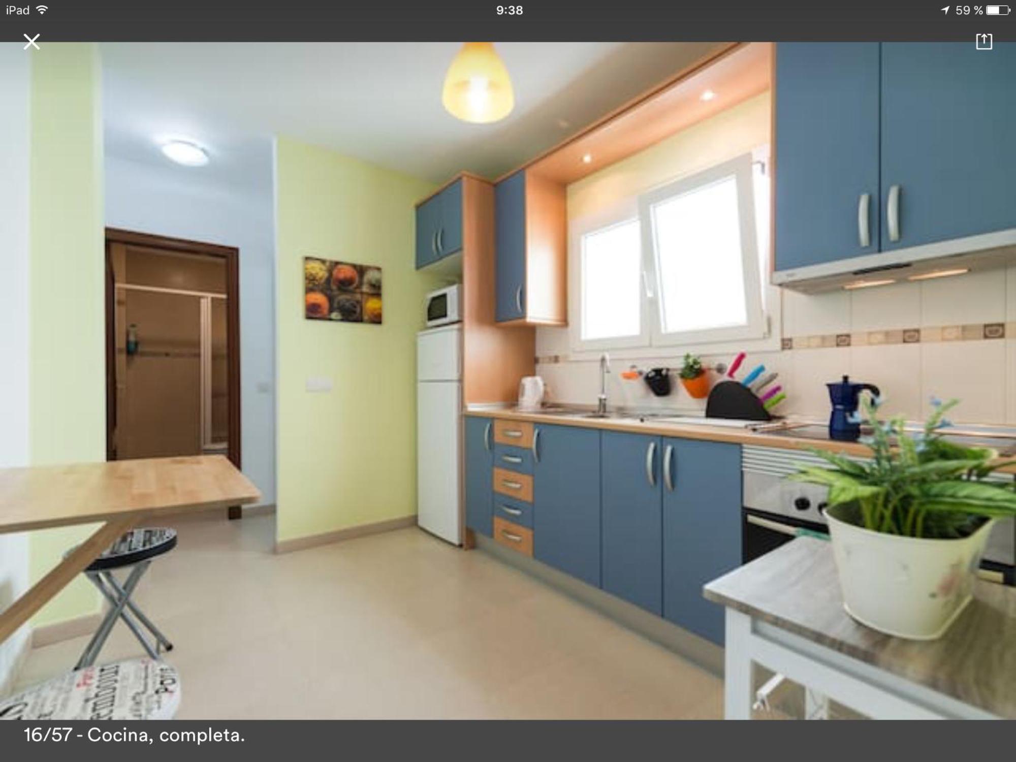Apartamento Playa Las Canteras Las Palmas de Gran Canaria Ngoại thất bức ảnh