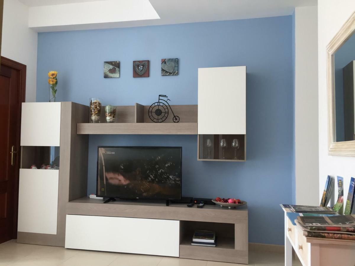 Apartamento Playa Las Canteras Las Palmas de Gran Canaria Ngoại thất bức ảnh