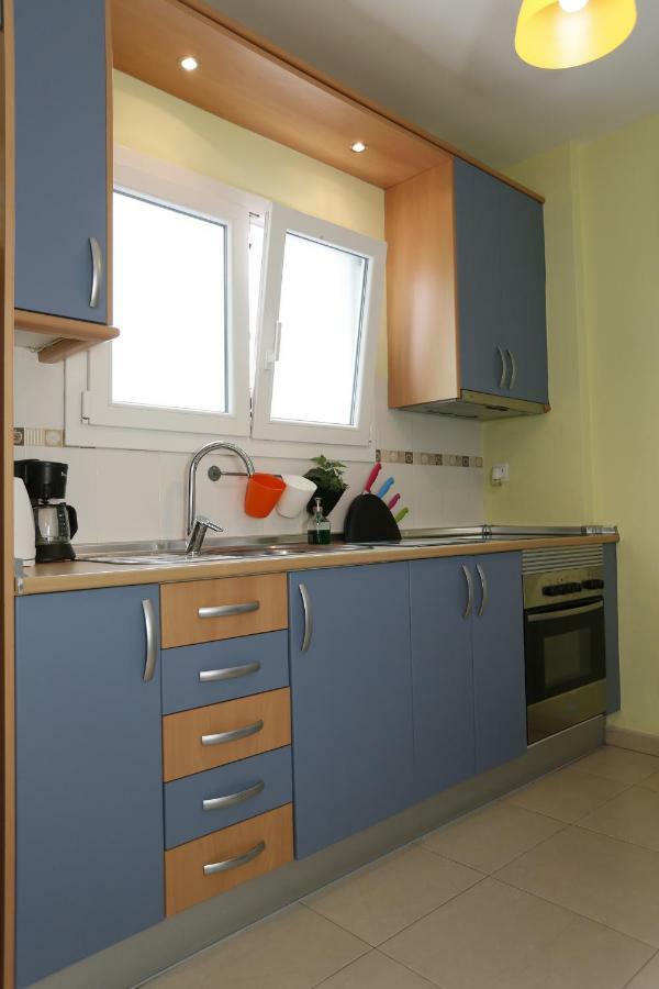 Apartamento Playa Las Canteras Las Palmas de Gran Canaria Ngoại thất bức ảnh
