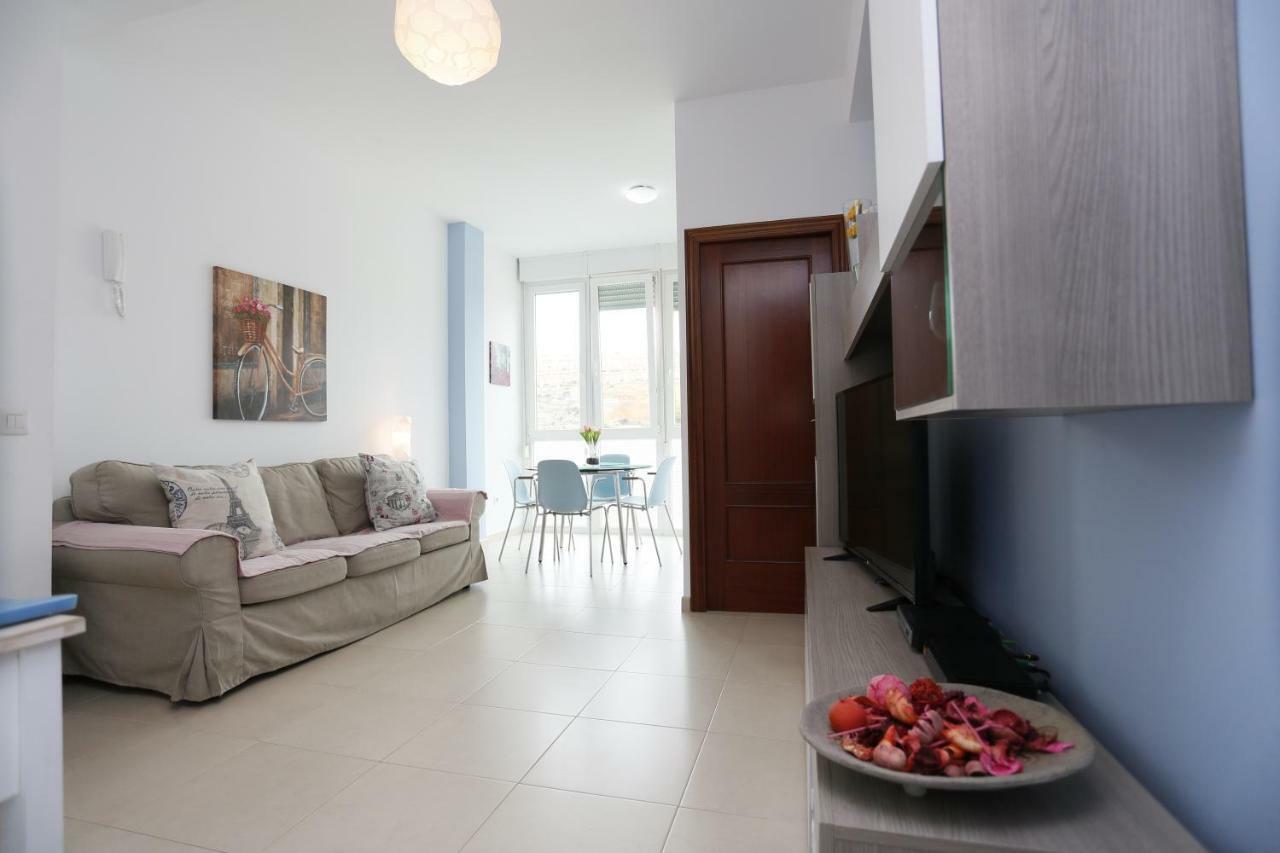 Apartamento Playa Las Canteras Las Palmas de Gran Canaria Ngoại thất bức ảnh