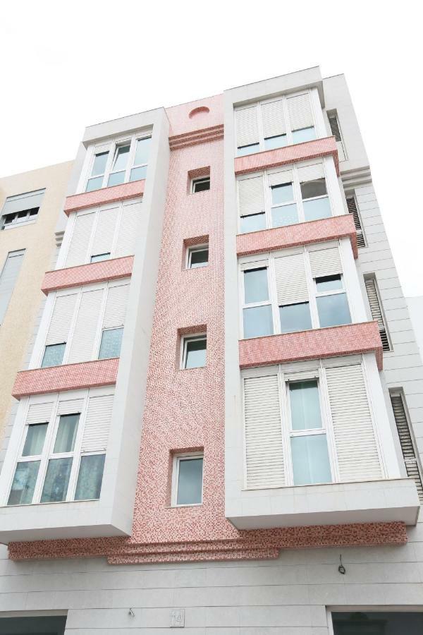 Apartamento Playa Las Canteras Las Palmas de Gran Canaria Ngoại thất bức ảnh