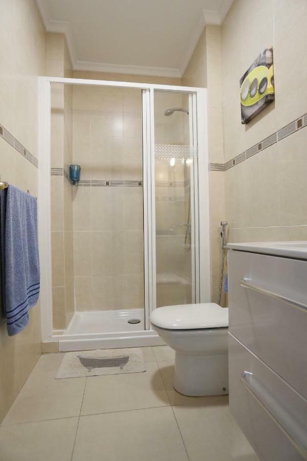 Apartamento Playa Las Canteras Las Palmas de Gran Canaria Ngoại thất bức ảnh