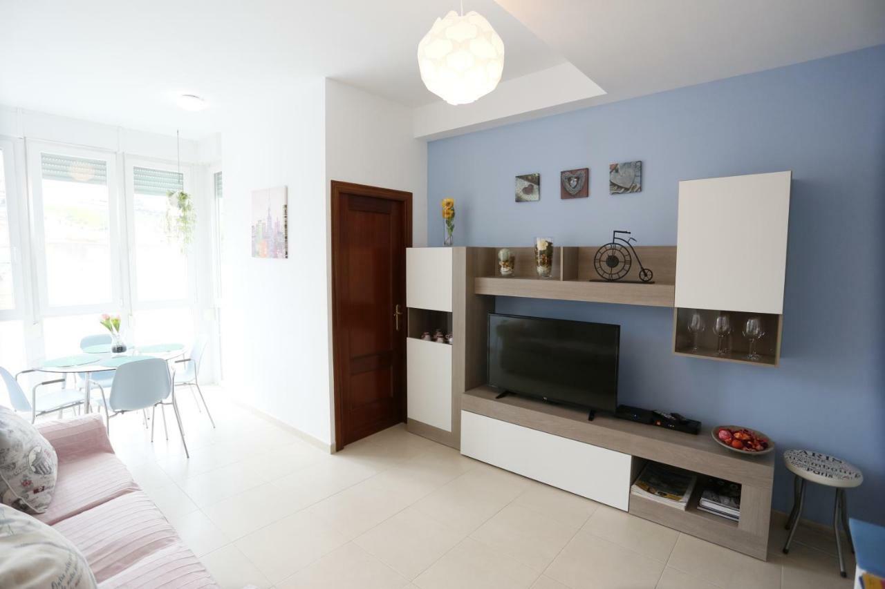 Apartamento Playa Las Canteras Las Palmas de Gran Canaria Ngoại thất bức ảnh