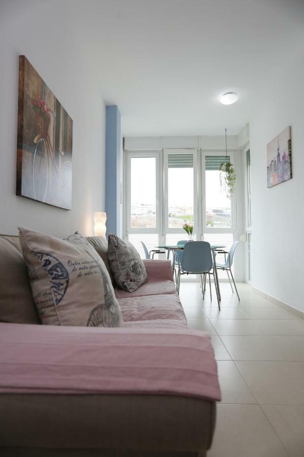 Apartamento Playa Las Canteras Las Palmas de Gran Canaria Ngoại thất bức ảnh