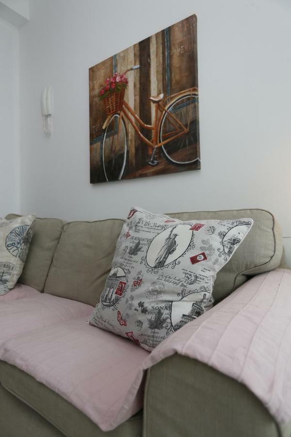 Apartamento Playa Las Canteras Las Palmas de Gran Canaria Ngoại thất bức ảnh