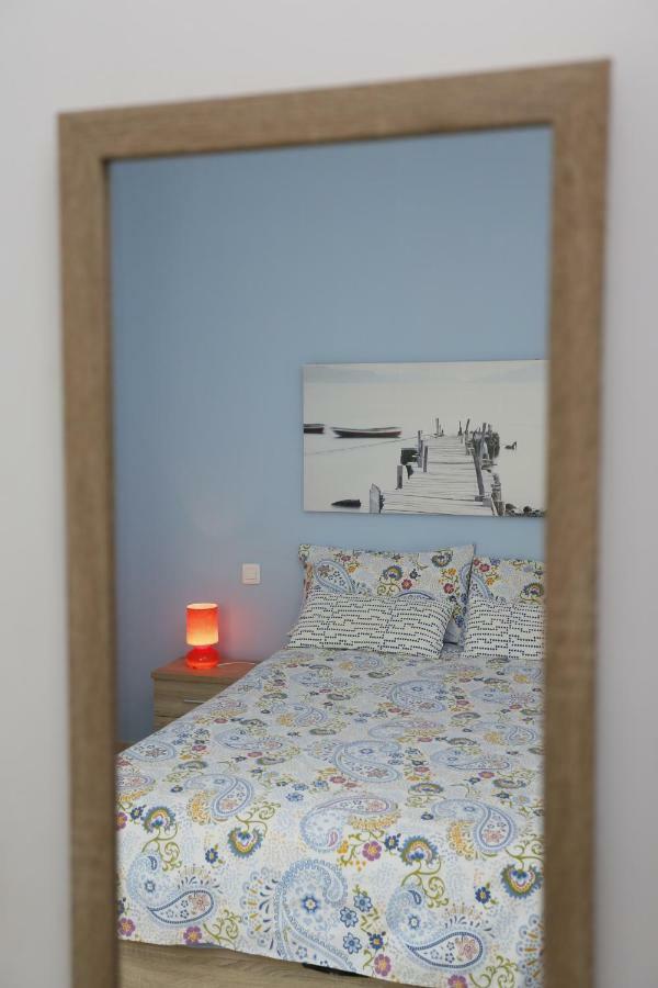 Apartamento Playa Las Canteras Las Palmas de Gran Canaria Ngoại thất bức ảnh