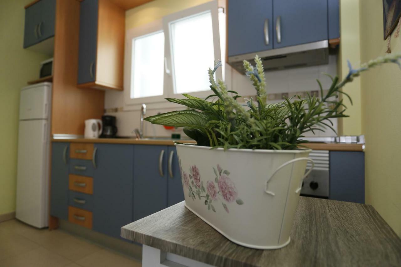 Apartamento Playa Las Canteras Las Palmas de Gran Canaria Ngoại thất bức ảnh