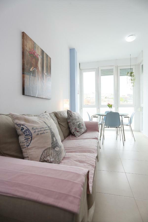 Apartamento Playa Las Canteras Las Palmas de Gran Canaria Ngoại thất bức ảnh